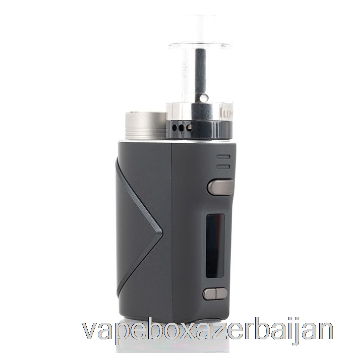 Vape Baku Geek Vape LUCID 80W & Lumi Mesh Kit Black